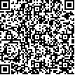 Company's QR code Denax, a.s.