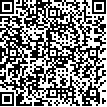 QR Kode der Firma MUDr. Radomira Ozanova