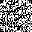 Company's QR code Katerina Menclova