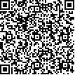 QR Kode der Firma Postelia s.r.o.