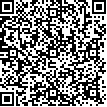 Company's QR code Sabina Videnska