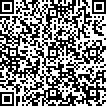 Código QR de la empresa Kypta - Stavoservis, s.r.o.