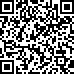 QR Kode der Firma MUDr. Vojtech Mlcoch