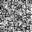 Código QR de la empresa advokatni kancelar Martenek, s.r.o.