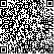 Código QR de la empresa Inway, s.r.o.