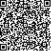 Company's QR code Ludek Cingalek