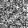 Company's QR code Bc. Michal Safar