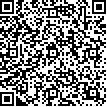 QR Kode der Firma Kartell, s.r.o.