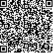 QR Kode der Firma Alice Kravkova