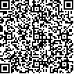 Company's QR code Hromadova Anna - Anex