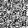 Company's QR code Prima Service, s.r.o.