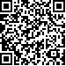 QR kód firmy Dotace z EU