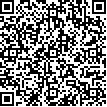 Company's QR code Ing. Milena Andrlova