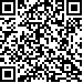 QR Kode der Firma Marie Gustova