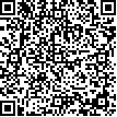 QR Kode der Firma DiaGolfova, s.r.o.