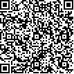 Company's QR code Cestovni agentura MARS