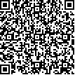 Company's QR code Ceska sporitelna, a.s.