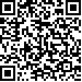 Company's QR code Ilona Sedlakova