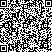 QR Kode der Firma Mgr. Norbert Smaho, advokat