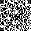 Código QR de la empresa New Deal Communications, a.s.