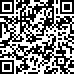 QR Kode der Firma AA Mzdy Praha, s.r.o.