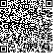 Company's QR code Petr Vitu