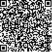 QR Kode der Firma Divisor One, s.r.o.