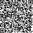 QR Kode der Firma KAT design, s.r.o.