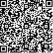 Company's QR code TAXI IMPULS PLUS Brno, spol. s r.o.