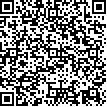 Company's QR code MUDr.Miksovicova Jitka