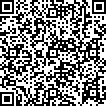 QR Kode der Firma MUDr. Jaromir Holik