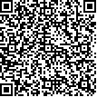 Company's QR code NaniNails s.r.o.