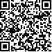 Código QR de la empresa Asterius, s.r.o.