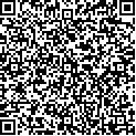 Código QR de la empresa Svaz postizenych civilizacnimi chorobami v CR, z.s., zakladni organizace RESPI Zlin