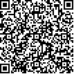 QR Kode der Firma D.I.SEVEN FACILITY s.r.o.