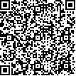 Company's QR code MRH stav, s.r.o