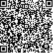 Código QR de la empresa Bergtop, s.r.o.