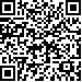 QR Kode der Firma Hana Sandova