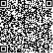 Company's QR code Jana Prochazkova