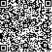 QR Kode der Firma BOHEMIA OKNO a.s.