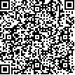 Company's QR code Sarka Pastrnakova