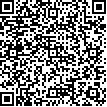 Company's QR code Jana Novotna