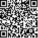 Company's QR code Galusova Irena MUDr.