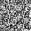 Código QR de la empresa H.V.G., s.r.o.