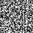 QR Kode der Firma L.M. struktur s.r.o.