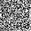 Company's QR code Vaclav Sebek