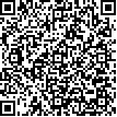 Código QR de la empresa Mgr. Vladimira Hofmanova