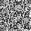 QR Kode der Firma Marie Hurtova