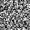 Company's QR code Petr Vrchotka