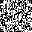 Company's QR code Jakub Pokorny